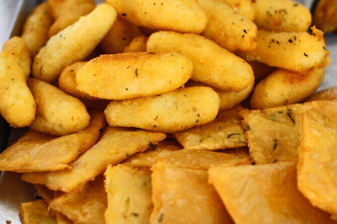 Night Street Food Tour of Palermo with a Local -For real foodies! - Price and Value: Is $83.44 Worth It?