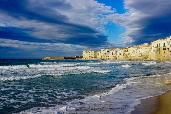 One day to Cefalù and Geraci Siculo from Palermo, private tour - Key highlights worth planning for