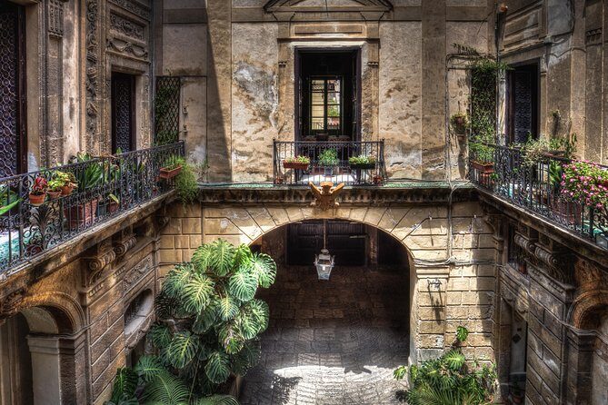 Palazzo Conte Federico - Palazzo Conte Federico: a family residence you can actually feel