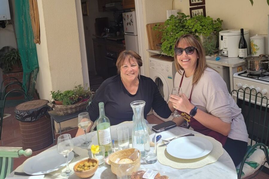 Palermo: 2-Hour Sicilian Cheese and Wine Tasting Tour - Learning from the host: the personalities behind the tastings