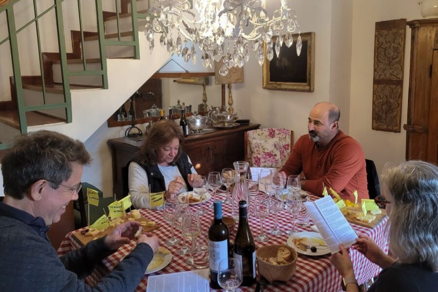 Palermo: 2-Hour Sicilian Cheese and Wine Tasting Tour - Price and value: is $135.94 for two hours worth it?