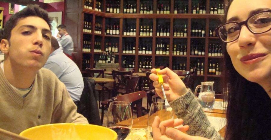 Palermo: 2-Hour Small Group Private Walking and Tasting Tour - Why a 2-hour food stroll is a smart Palermo plan