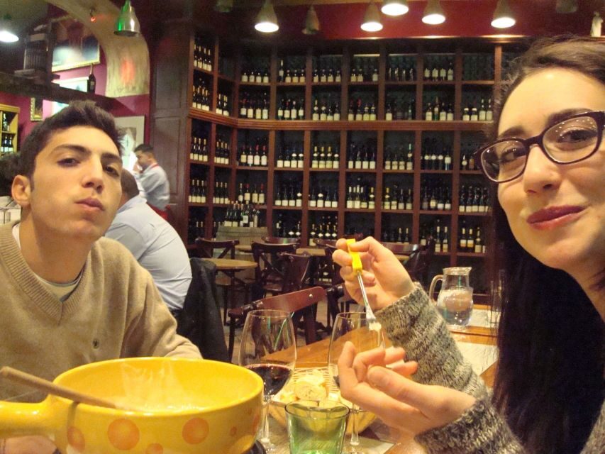 Palermo: 2-Hour Small Group Private Walking and Tasting Tour - Meeting by Via Vltturno and getting oriented quickly