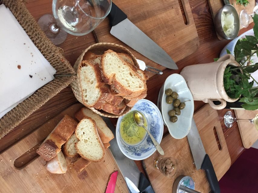 Palermo: 2-Hour Small Group Private Walking and Tasting Tour - Vucciria Market and pane ca meusa