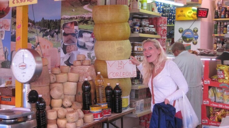 Palermo: 2-Hour Small Group Private Walking and Tasting Tour - Should you book Palermo’s 2-hour tasting walk?