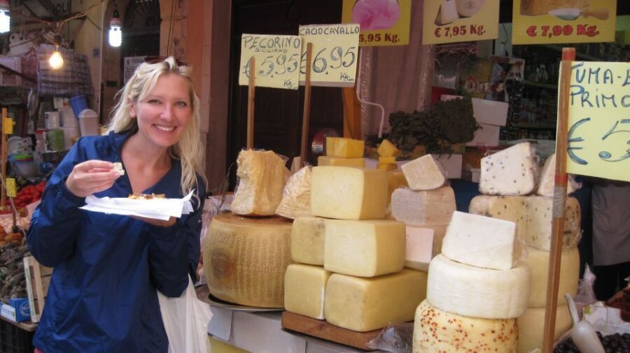 Palermo: 2-Hour Small Group Private Walking and Tasting Tour - FAQ