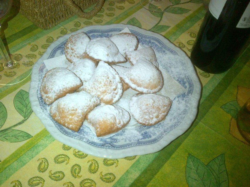Palermo: 2-Hour Small Group Private Walking and Tasting Tour - Capo Market flavors: arancine, calzoni, spiedini, frittola