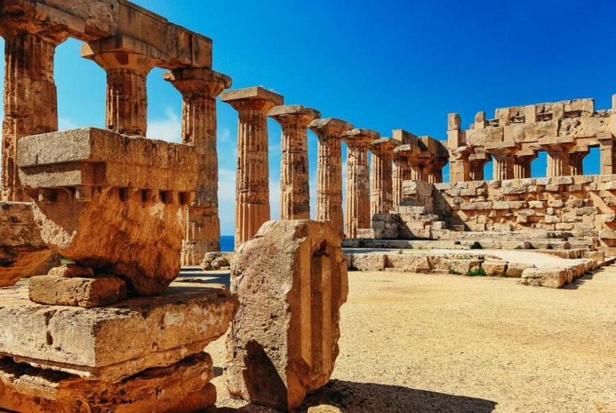 Palermo: Agrigento and the Valley of the Temples Day Tour - Palermo to Agrigento: the drive, breaks, and why logistics matter