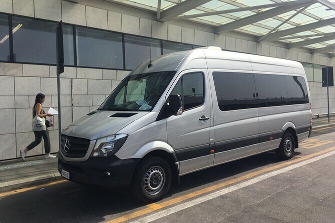 Palermo Airport ⇄ Palermo City: Private Transfer Service - Who should book this private transfer?