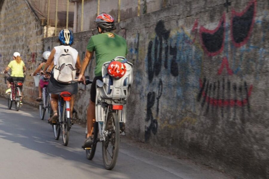 Palermo: Anti-mafia Bike Tour - Why Palermo’s anti-mafia bike tour works so well