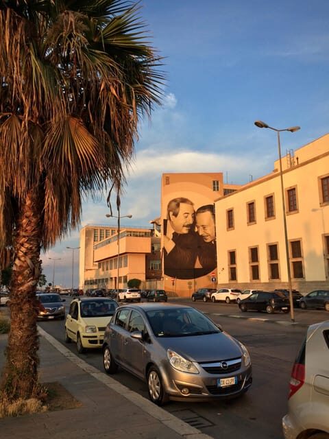 Palermo: Anti-Mafia Heroes Evening Walking Tour - Palermo’s Kalsa at Night: Why This Walk Hits Different