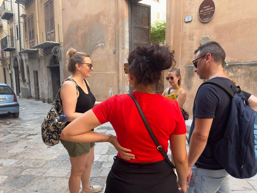 Palermo: Anti-Mafia Heroes Evening Walking Tour - Should You Book the Palermo Anti-Mafia Heroes Evening Walking Tour?