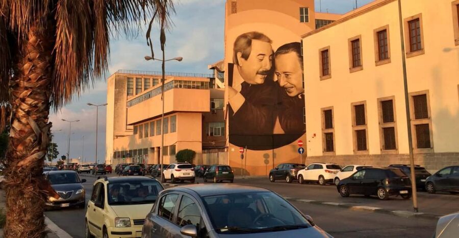 Palermo: Anti-Mafia Heroes Evening Walking Tour - Meeting at Ciccio Passami l’Olio and Starting Where It Matters
