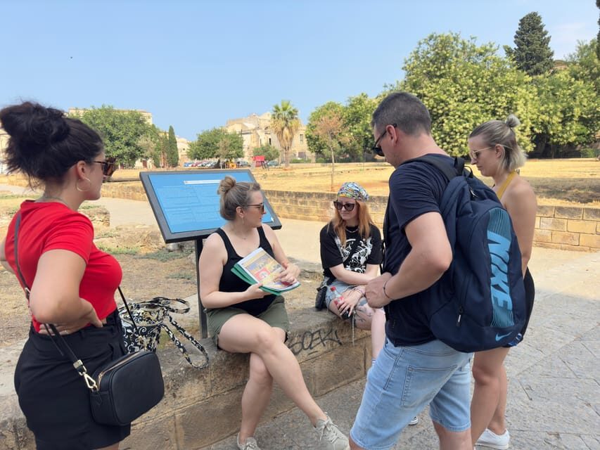 Palermo: Anti-Mafia Heroes Evening Walking Tour - Who This Tour Fits Best (and Who Might Skip It)