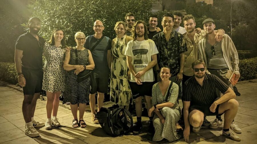 Palermo: Anti-Mafia Heroes Evening Walking Tour - Value: Is $39.86 Worth It?