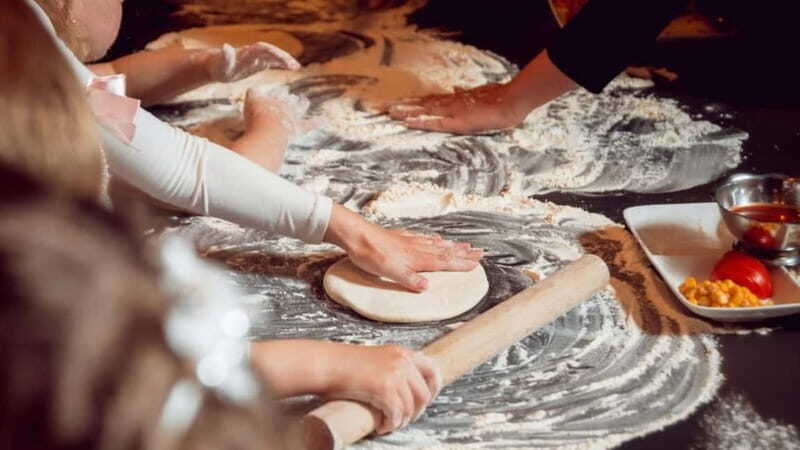 Palermo: Authentic Italian Cooking Class - Key points that matter before you book