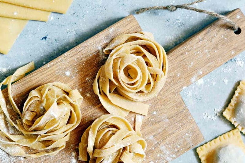 Palermo: Authentic Italian Cooking Class - Fresh local ingredients: the smart part of Sicilian flavor