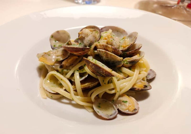 Palermo: Authentic Italian Cooking Class - Your chef and the teaching style: Giacomo’s step-by-step vibe