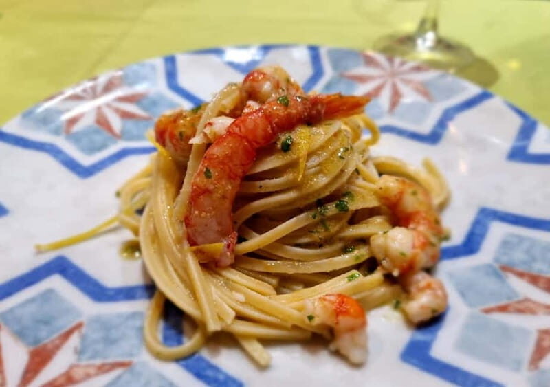 Palermo: Authentic Italian Cooking Class - Price and value: is $101.96 per person worth it in Palermo?