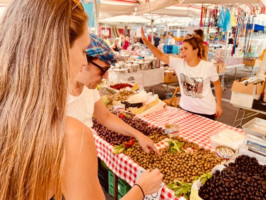 Palermo: Authentic Sicilian Cooking Class with Gourmet Lunch - FAQ