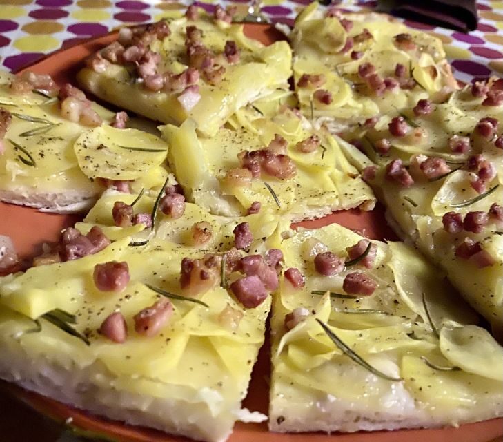 Palermo: Authentic Sicilian Cooking Class with Gourmet Lunch - Getting to Piazza Federico Chopin and Check-In on the 7th Floor