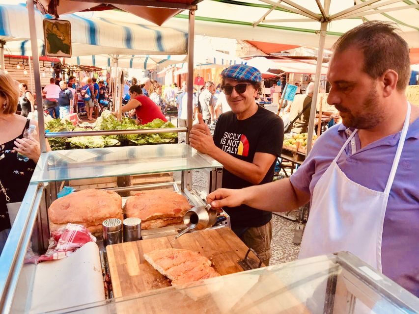 Palermo: Authentic Sicilian Cooking Class with Gourmet Lunch - Price and Value: Is $146.14 Fair for 4 Hours?