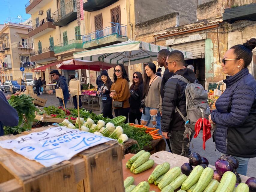 Palermo: Authentic Sicilian Cooking Class with Gourmet Lunch - Should You Book Palermo Authentic Sicilian Cooking With Wine-Paired Lunch?