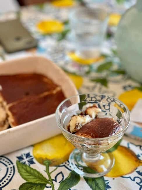 Palermo: Authentic Sicilian Dinner with a Local Chef - Wine and Marsala: what you’ll be sipping during dinner