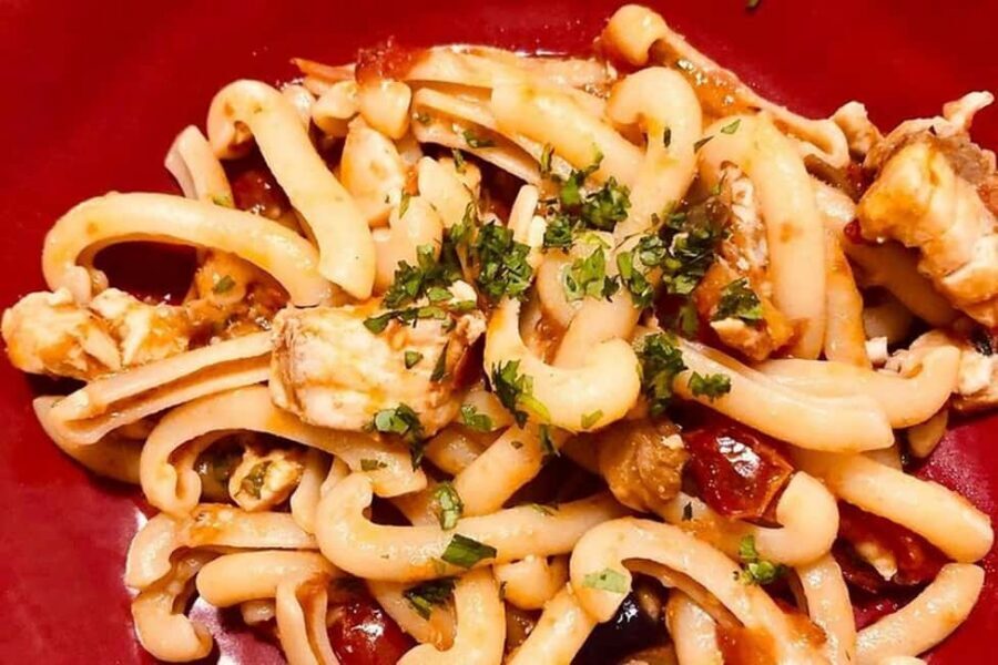 Palermo: Authentic Sicilian Dinner with a Local Chef - Should you book this Palermo authentic Sicilian dinner?