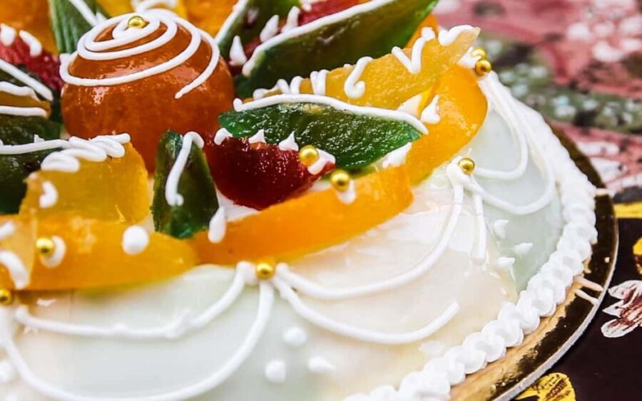 Palermo: Cannolo & Cassata MasterClass - What You Learn: Cannoli the Sicilian Way