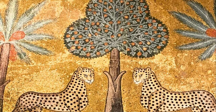Palermo: Cappella Palatina and Palazzo dei Normanni Tour - The guide factor: what you’ll gain besides seeing rooms