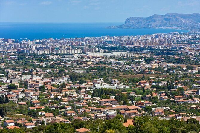 Palermo Catacombs and Monreale Half-day Tour - Key highlights worth your attention