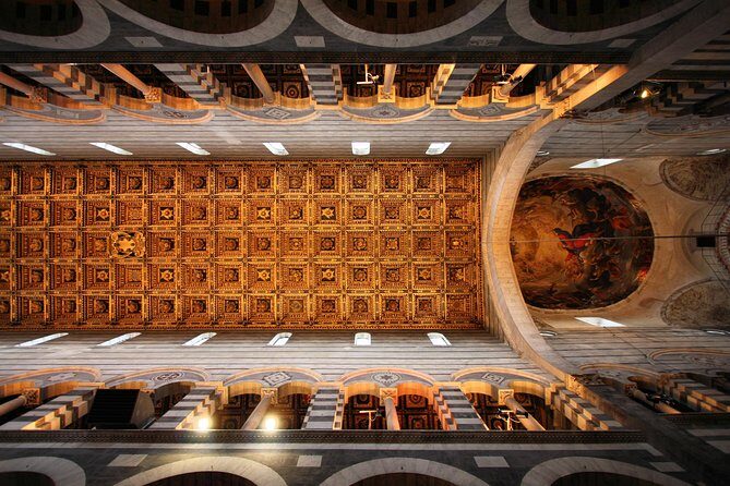 Palermo Catacombs and Monreale Half-day Tour - Value beyond the schedule: why the guide makes this tour