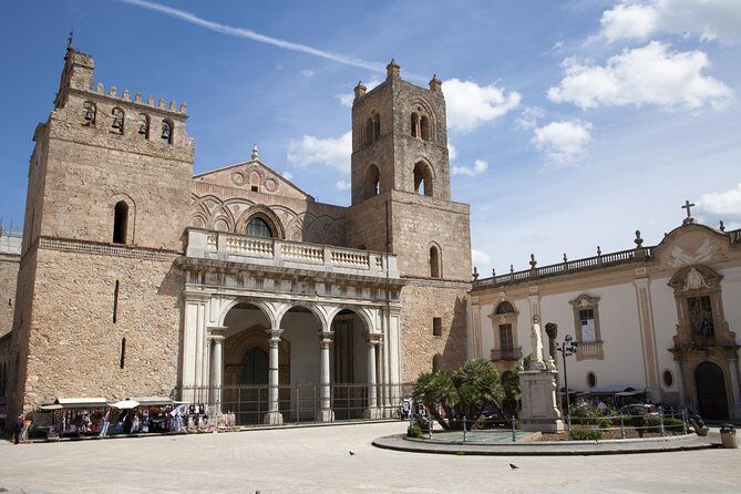 Palermo Catacombs and Monreale Half-day Tour - Comfort, photo time, and what to expect on the ground