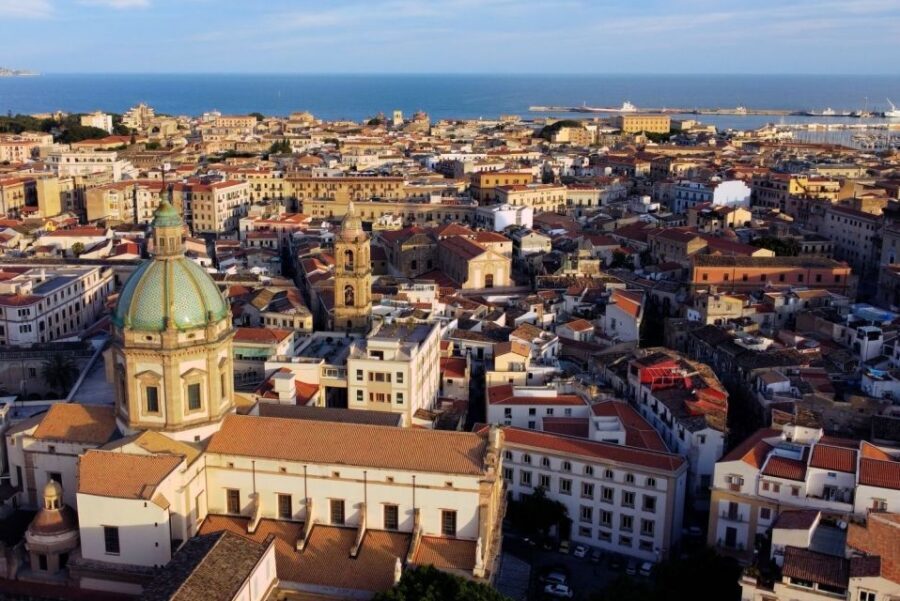 Palermo: City Walking Tour & Street Food Tasting with Drink - The included street foods (and how to order with confidence)