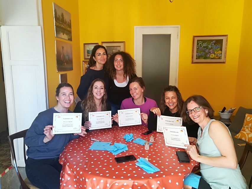 Palermo: Cooking and Limoncello Class - Should you book this Palermo Cooking and Limoncello class?