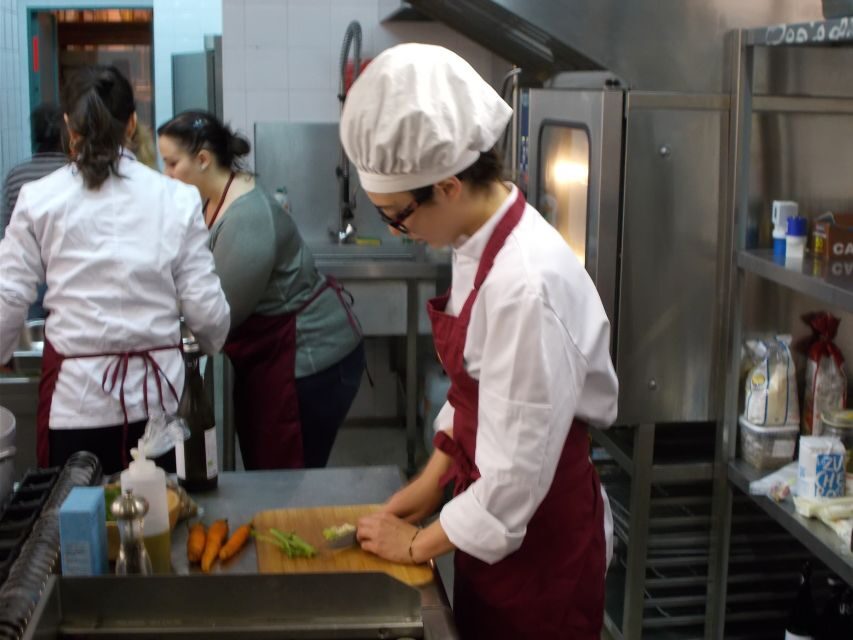 Palermo: Cooking and Limoncello Class - What you get to take home (and why it matters)