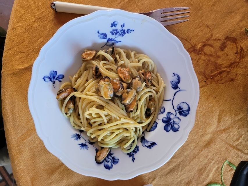 Palermo: Cooking and Limoncello Class - Who this Sicilian cooking-and-limoncello class is best for