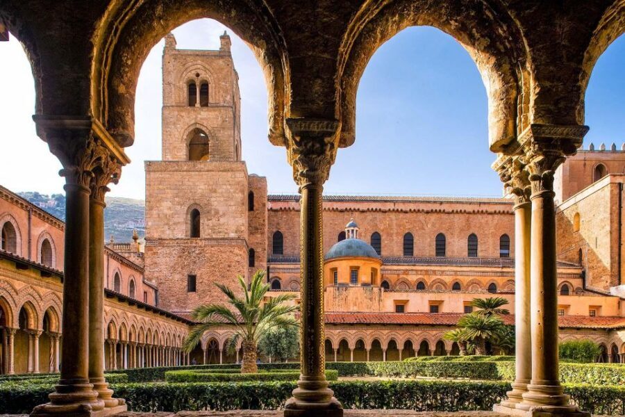 Palermo: CruiserCar Tour of Old Town, Monreale & More - What’s included (and why that affects value)
