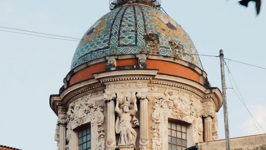 Palermo: custom tour with a local expert - Key Things I’d Bet On