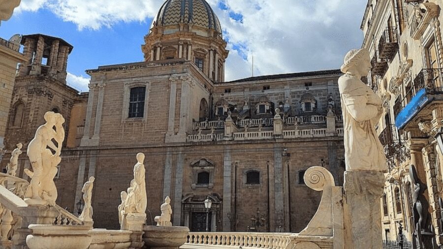 Palermo: custom tour with a local expert - Practical Prep: Shoes, What to Bring, and What to Skip