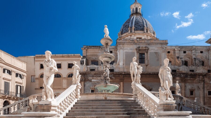 Palermo: custom tour with a local expert - Palermo With a Local Expert: What Makes It Different?