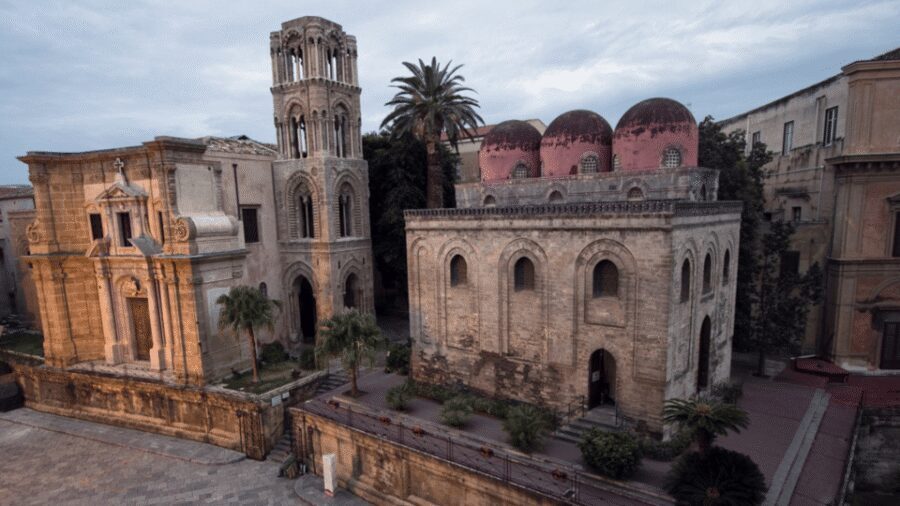 Palermo: custom tour with a local expert - Ballarò Market Walk: Real Life, Not Just Photos