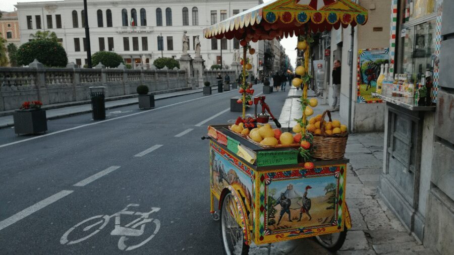 Palermo: custom tour with a local expert - Two Hidden Spots Plus Local Food and Drink Tips You’ll Actually Use