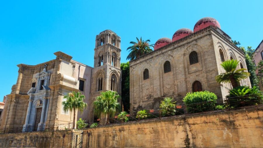 Palermo: custom tour with a local expert - Languages, Group Size, and the Personalized Feel