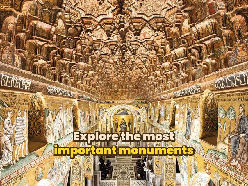 Palermo: Digital guide made with a Local for your tour - Food in Palermo: what to eat and where locals point