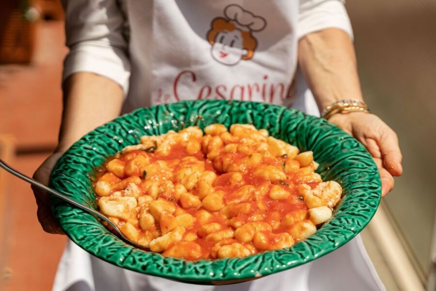 Palermo: Dining Experience at a Local's Home - Key things that make this Palermo home dinner work