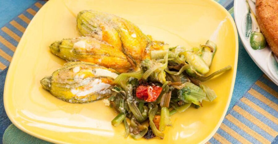 Palermo: Dining Experience at a Local's Home - Palermo’s Cesarina Dining: What a Private Home Meal Really Means