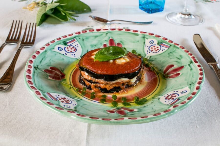 Palermo: Dining Experience at a Local's Home - The Human Part: How Hosts Share Sicily Beyond Food