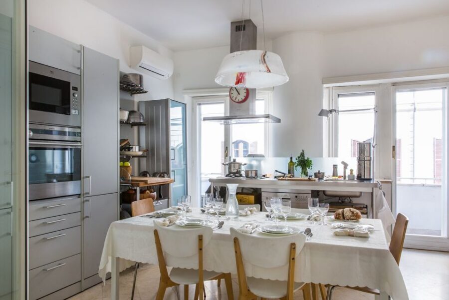 Palermo: Dining Experience at a Local's Home - Timing and Getting There: The Stuff That Can Make or Break the Night